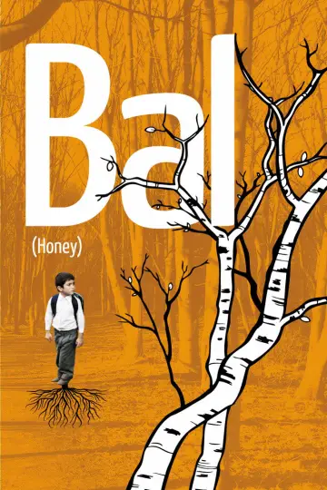 Poster to the movie "Honey" #1121700