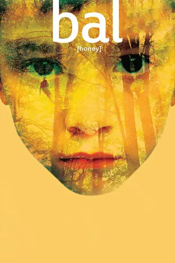 Poster to the movie "Honey" #1121701