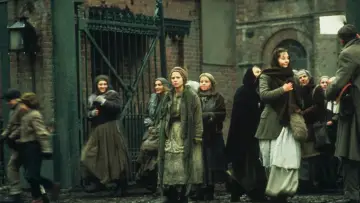 Backdrop to the movie "Priest Daens" #499380