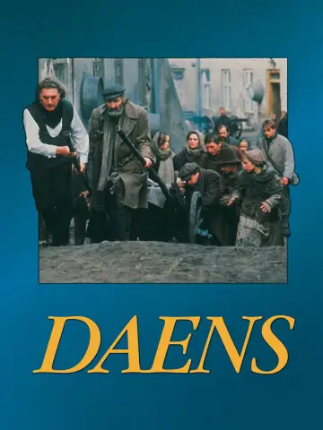 Priest Daens
