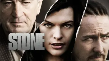 Watch film Stone — Stone Movie Trailer (HD)