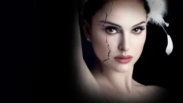 Backdrop to the movie "Black Swan" #1156301