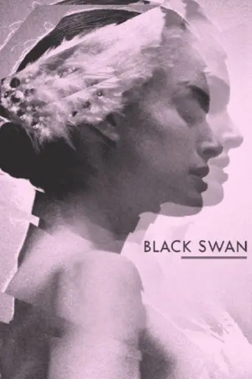 Poster to the movie "Black Swan" #1530165
