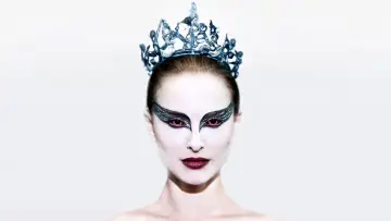 Backdrop to the movie "Black Swan" #202222