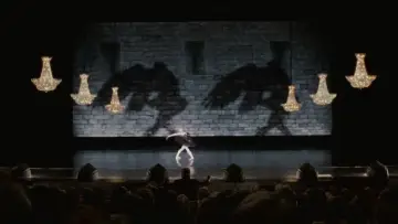 Backdrop to the movie "Black Swan" #595684