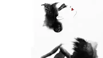Backdrop to the movie "Black Swan" #595689