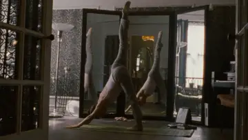 Backdrop to the movie "Black Swan" #595701