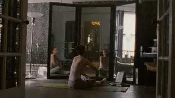 Backdrop to the movie "Black Swan" #595702