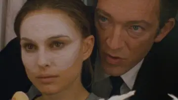 Backdrop to the movie "Black Swan" #595760
