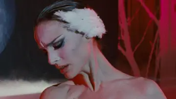 Backdrop to the movie "Black Swan" #595761