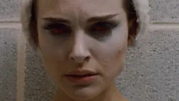 Backdrop to the movie "Black Swan" #595766