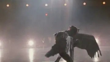 Backdrop to the movie "Black Swan" #595772