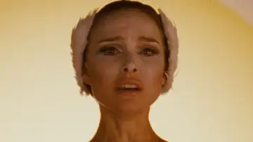 Backdrop to the movie "Black Swan" #595782