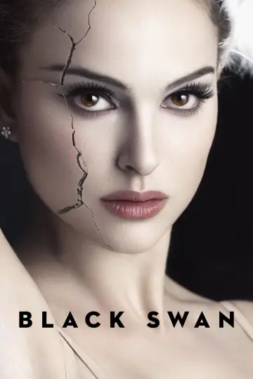 Poster to the movie "Black Swan" #595800