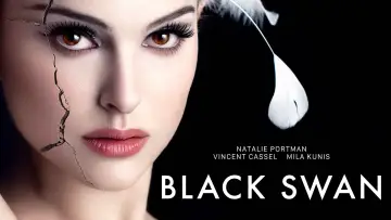 Backdrop to the movie "Black Swan" #61761