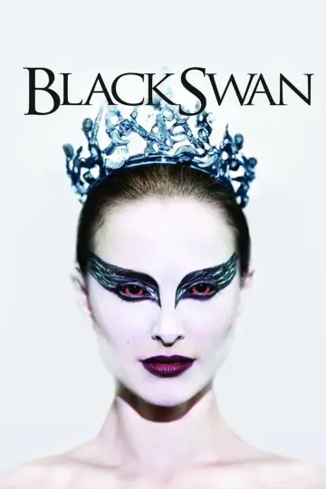 Poster to the movie "Black Swan" #61805