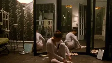 Backdrop to the movie "Black Swan" #835866