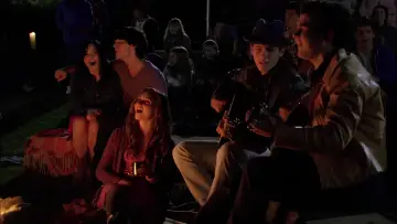 Backdrop to the movie "Camp Rock 2: The Final Jam" #1539581