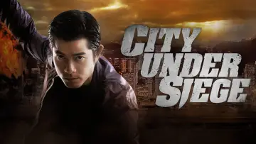 Backdrop to the movie "City Under Siege" #1081418