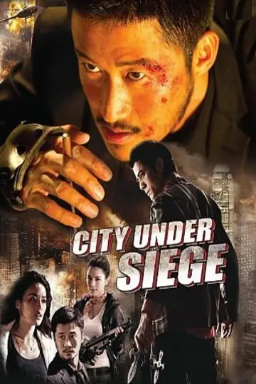 City Under Siege