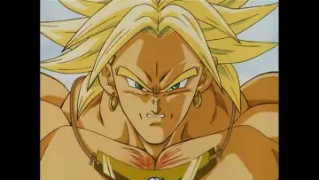 Backdrop to the movie "Dragon Ball Z: Broly - Second Coming" #1746853