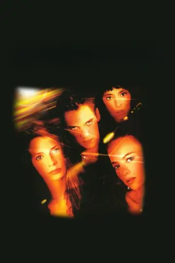 Poster to the movie "Octane" #1132947