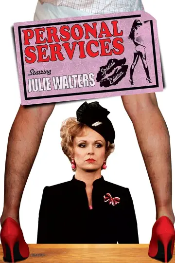 Personal Services
