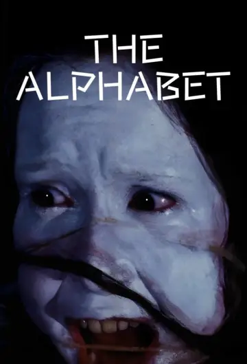 Poster to the movie "The Alphabet" #1134526