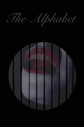 Poster to the movie "The Alphabet" #500069