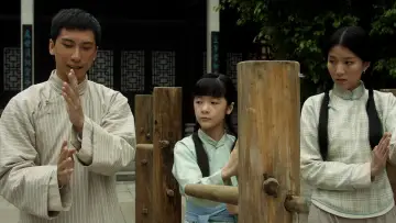 Backdrop to the movie "The Legend Is Born: Ip Man" #261933