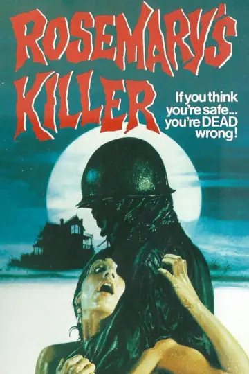 Poster to the movie "The Prowler" #1082998