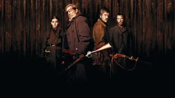 Backdrop to the movie "True Grit" #225821