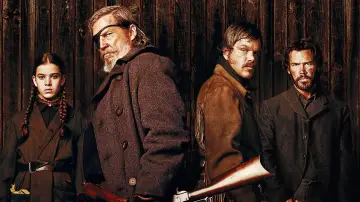 Backdrop to the movie "True Grit" #225824