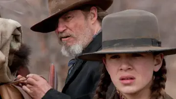 Backdrop to the movie "True Grit" #225829