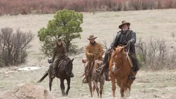 Backdrop to the movie "True Grit" #225842