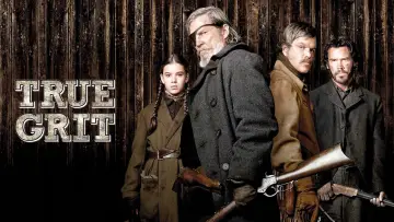 Backdrop to the movie "True Grit" #640468