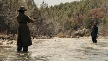 Backdrop to the movie "True Grit" #640475