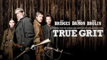 Backdrop to the movie "True Grit" #93834