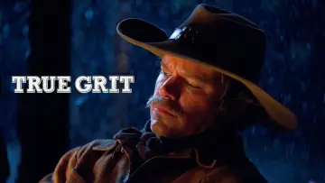 Backdrop to the movie "True Grit" #93835