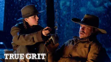 Backdrop to the movie "True Grit" #93837