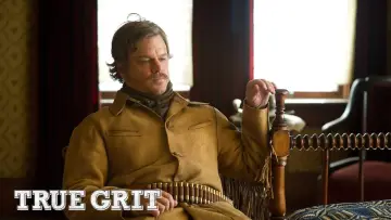Backdrop to the movie "True Grit" #93840