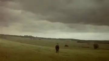 Backdrop to the movie "Mother and Son" #1641036