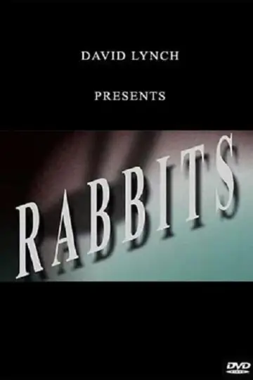 Poster to the movie "Rabbits" #1122904