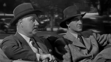 Backdrop to the movie "Sherlock Holmes in Washington" #1054005