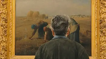 Backdrop to the movie "The Gleaners and I" #769766