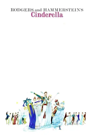 Poster to the movie "Cinderella" #1524031