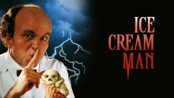 Backdrop to the movie "Ice Cream Man" #1204166