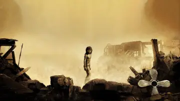Backdrop to the movie "Aftershock" #1761232