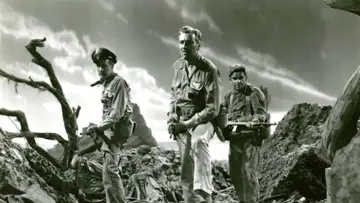 Backdrop to the movie "Lost Continent" #1867588