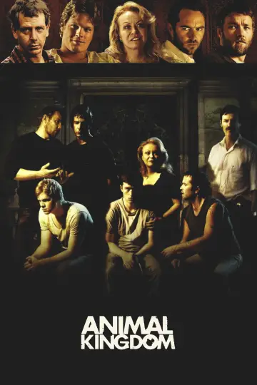 Animal Kingdom